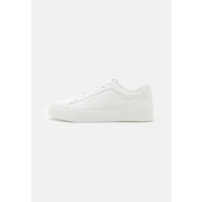 Imagen de bugatti 324 amu01, Zapatos con Cordones Hombre, Blanco, 45 EU