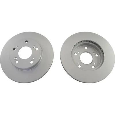 Imagen de KAVO PARTS BR 2263 C Disco de freno 262 21 5 114 ventilado revestido HONDA: CIVIC 7 Hatchback, 8, Integra III Coupé