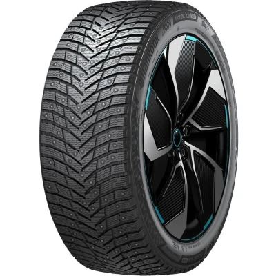 Imagen de Hankook iON Nordic i*ce SUV (IW04A) 255/45 R19 104H coche de turismo Neumáticos invierno 1035011