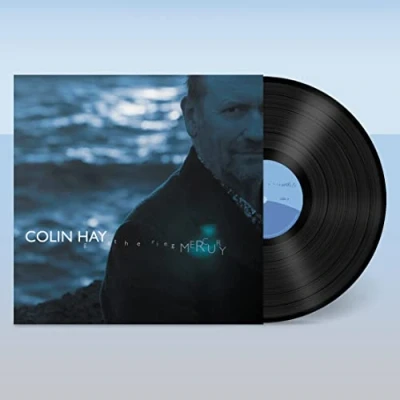 Imagen de Gathering Mercury [Vinilo]