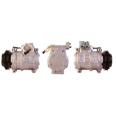 Imagen de LUCAS ACP915 Compresor de Aire Acondicionado PAG 46 R 134 a IVECO: DAILY 3