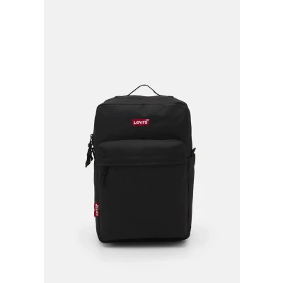 Imagen de Levi&#039;s Standard Issue Unisex Mochila, Talla: One Size, Regular black