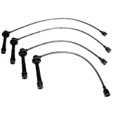 Imagen de JAPANPARTS IC 808 Juego de Cables Encendido SUZUKI: Vitara I SUV, SUV Cabrio