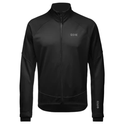Imagen de GORE WEAR C3 Gtx I Thermo Giacca, Chaqueta Hombre, Negro, XXL