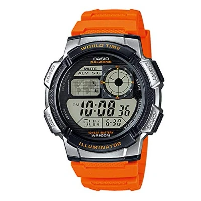 Imagen de Casio Reloj de Pulsera AE 1000W 4BVEF