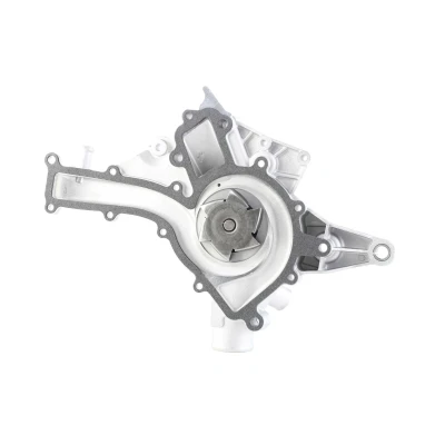 Imagen de HEPU P147 Bomba de agua incl. kit juntas con taladro para sensor mecánico MERCEDES BENZ: Clase ML, E Berlina, Vito Mixto
