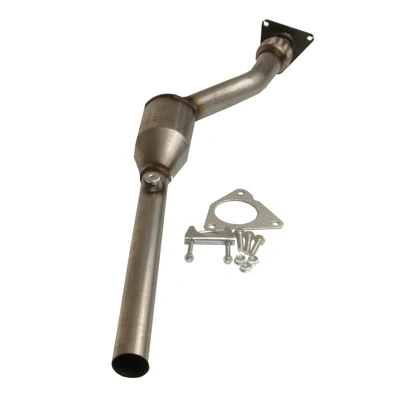 Imagen de MAXGEAR 27 6124 Catalizador E9 103R RENAULT: ESPACE 4, LAGUNA 2