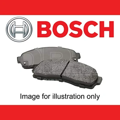 Imagen de BOSCH 0 986 494 390 Juego de pastillas freno Low Metallic Chapa antichirridos, con instrucciones montaje FORD: Galaxy Mk1 MPV