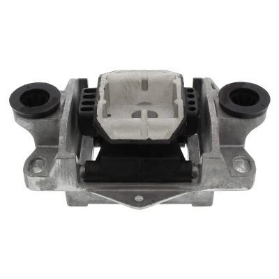 Imagen de MAPCO 36651 Soporte de motor izquierda, arriba Rodamiento caucho metal FORD: MONDEO 3 Stufenheck, 3, Kombi