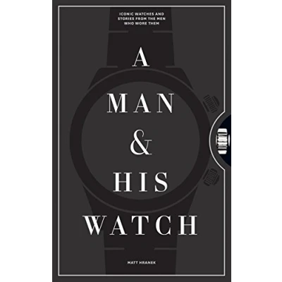 Imagen de A Man And His Watch