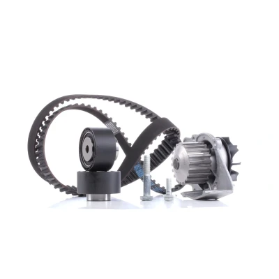 Imagen de AIRTEX WPK 1580R04 Bomba de Agua + Kit Distribucion PEUGEOT: 206 Furgón, Partner I Combispace, Hatchback, CITROËN: C15 Furgón