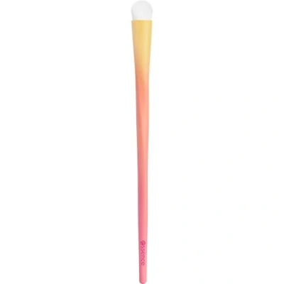 Imagen de Essence Cosmetics Pincel para sombras de ojos BRUSH IT LIKE IT&#039;S ART (1pcs)