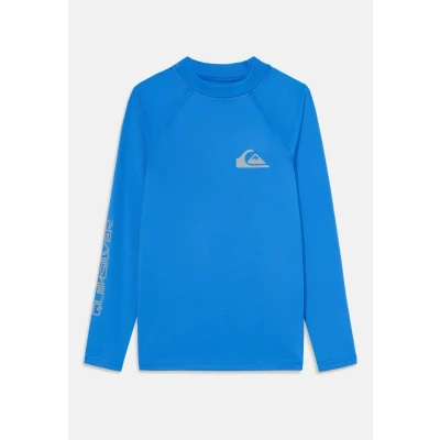 Imagen de Quiksilver Everyday Youth Camiseta de lycra/neopreno para niños, Talla: 14a, Royal blue