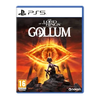 Imagen de the Lord of Rings: Gollum (PS5)