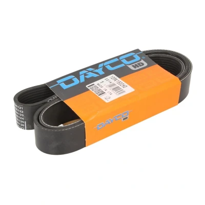 Imagen de DAYCO 10PK1502HD Correa trapecial poli V 1502,0 10