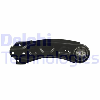 Imagen de DELPHI TC6899 Barra oscilante, suspensión de ruedas Brazo oscilante longitudinal, transversal MERCEDES BENZ: CLA Coupé, Clase A