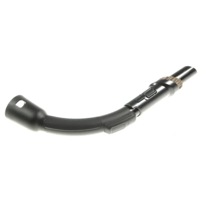 Imagen de Groupe SEB RS 2230000243 manilla aspiradora asa ergonómica +cepillo negro