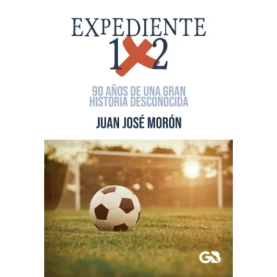 Imagen de Expediente 1x2: 90 años de una gran historia desconocida