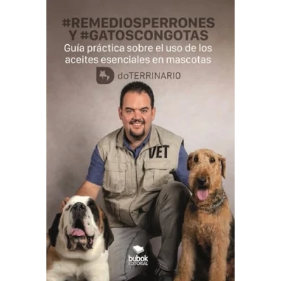 Imagen de Remediosperrones Y Gatoscongotas. Guía Práctica Sobre El Uso De Los