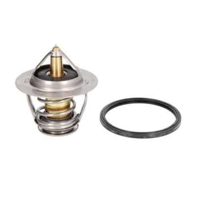 Imagen de CALORSTAT by Vernet TH6297.78J Termostato, refrigerante 78 64,0 con junta HONDA: CR V 3, CIVIC 8 Hatchback, Accord 7 Limousine