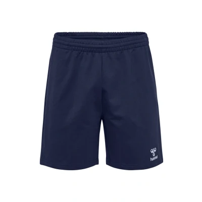 Imagen de Hummel Hmlgo 2.0 Pantalón corto de deporte, Hombre, Talla: XXL, Marine