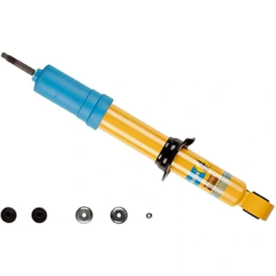 Imagen de BILSTEIN B6 4600 24 185387 Amortiguador Eje delantero Presión de gas Monotubo con asiento muelle