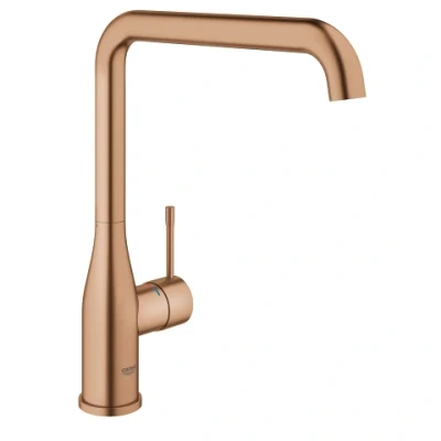 Imagen de Grohe Essence Grifo de cocina 1/2&quot;, color cromo (Ref.30269000)