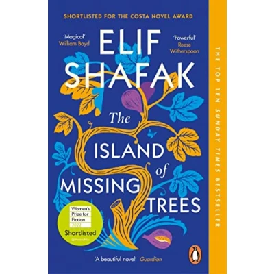 Imagen de The Island Of Missing Trees
