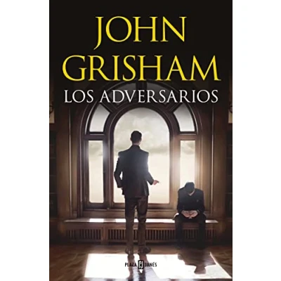 Imagen de Los adversarios (Éxitos)