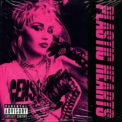 Imagen de Plastic Hearts