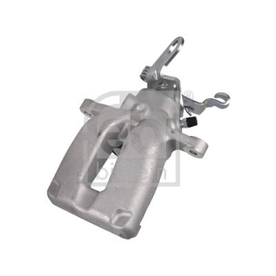Imagen de FEBI BILSTEIN 178962 Pinza de freno Fundición aluminio Eje trasero izquierda VOLKSWAGEN: GOLF 5, 6, Scirocco III, AUDI: A3 Sportback