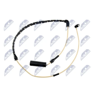 Imagen de NTY HCZ LR 006 Sensor de Desgaste Pastillas Frenos Eje delantero LAND ROVER: Range Rover 3