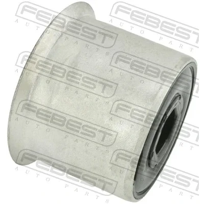 Imagen de FEBEST ADAB A3B Silentblock Brazo de Suspension Eje delantero abajo, posterior AUDI: A3 Hatchback, Sportback, TT Coupé