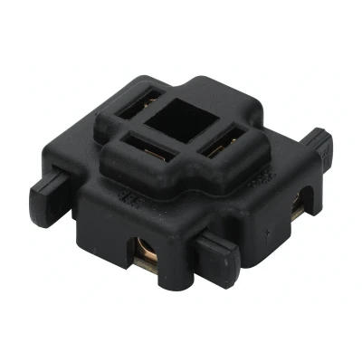 Imagen de HELLA 8JA 001 909 Conector