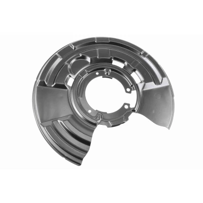 Imagen de VAICO V20 2139 Chapa Protectora de Disco Freno Eje trasero, derecha Original calidad BMW: 2 Coupé, 3 Berlina, 4 Gran Coupe