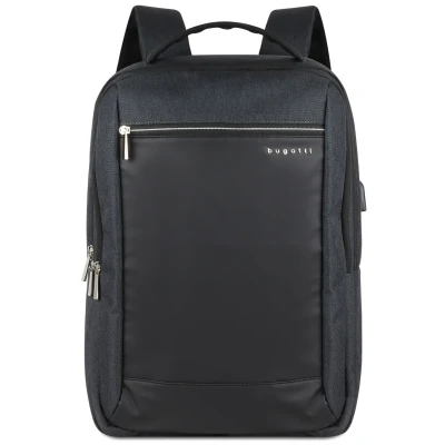 Imagen de bugatti SERA Mochila, Hombre, Talla: One Size, Anthrazit