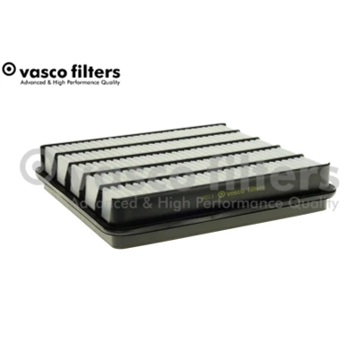 Imagen de DAVID VASCO A011 Filtro de aire rectangular Cartucho filtrante TOYOTA: Land Cruiser 200