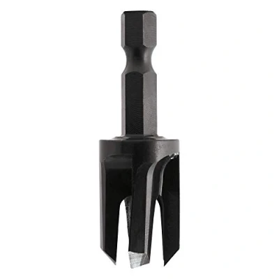Imagen de Trend TRESNAPPC38 Conector para destornilladores (tamaño: 3/8pulgadas)