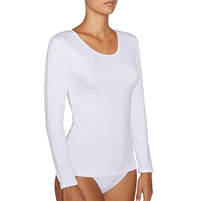 Imagen de Ysabel Mora Camiseta interior Light pink, Mujer, Talla: XXL, pink