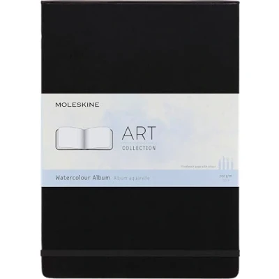Imagen de Moleskine ARTBF833 Cuaderno para acuarela A4