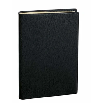 Imagen de Quo Vadis 209027Q Agenda 12 meses MINIDAY ENE DIC 24 Multilingüe 1 día página 7x10cm IMPALA Negro