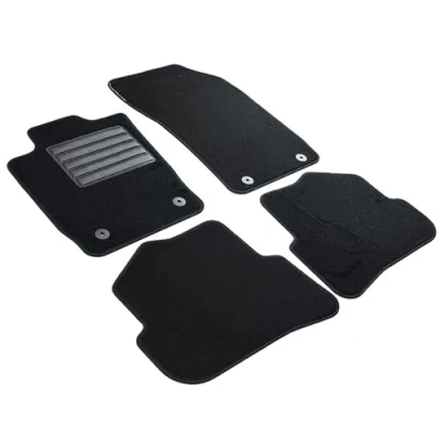 Imagen de MTM SP 104 Alfombrillas a Medida en Velour para A1 I (8X) 09.2010 05.2018