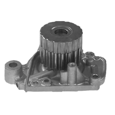 Imagen de VALEO 506661 Bomba de agua con juntas sin tapa HONDA: CIVIC 6 Hatchback, Fastback, HR V I