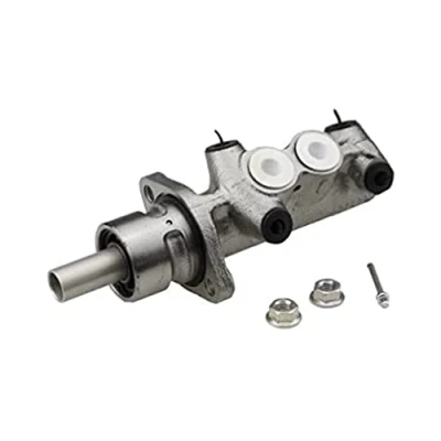 Imagen de HELLA 8AM 355 502 761 Cilindro Maestro de Freno 23,81 Aluminio M10 x 1 (x4) FIAT: Scudo I Furgón, Ulysse I, CITROËN: Jumpy MPV