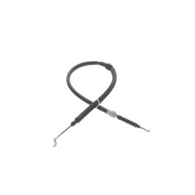 Imagen de BOSCH 1 987 477 707 Cable de Freno Mano 953 VOLKSWAGEN: Transporter 4 Bus, norauto, oscaro, mister auto