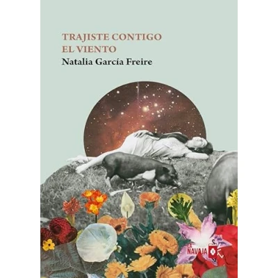 Imagen de Trajiste Contigo El Viento (LA NAVAJA SUIZA)