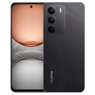 Imagen de Móvil realme C75, Negro, 256GB, 8 GB RAM, 6.72&quot; FHD, MTK G85 Octa core, 6.000 mAh