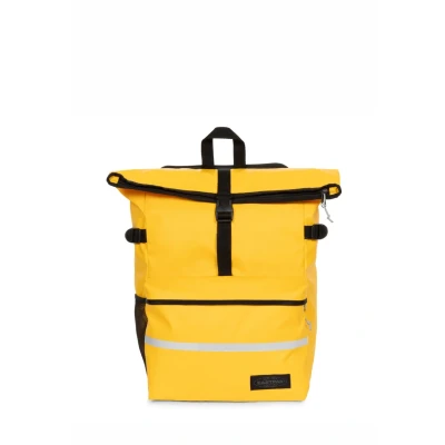 Imagen de Eastpak Maclo BIKE Mochila, Talla: One Size, Tarp yolk