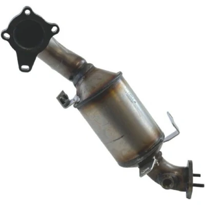 Imagen de BOSAL 090 229 Catalizador Euro 5 con piezas de montaje SKODA: Octavia 2 Combi