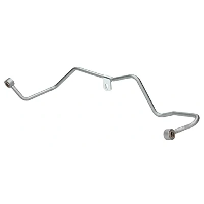 Imagen de AJUSA OP10198 Conducto aceite, turbocompresor NISSAN: NP300 Navara Pick up